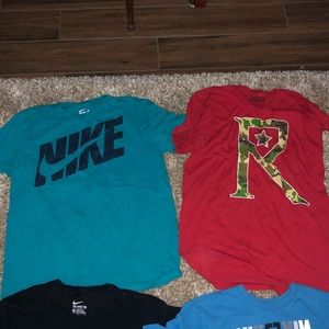 Men’s tshirts